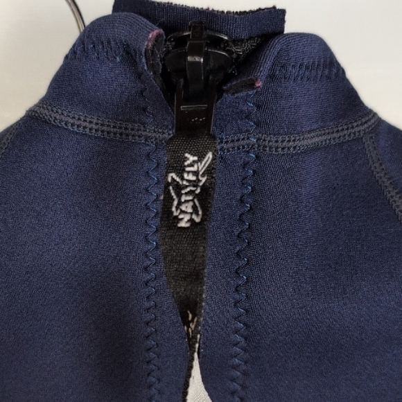 Natyfly Shortie Wetsuit - Picture 8 of 11